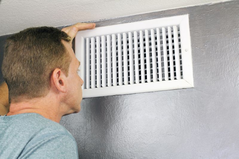 Duct Cleaning Service detail