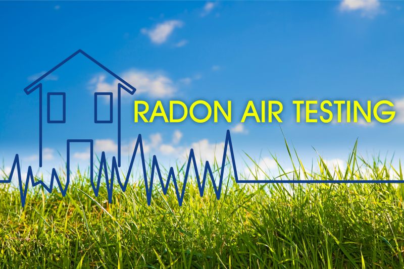 Residential Air Testing